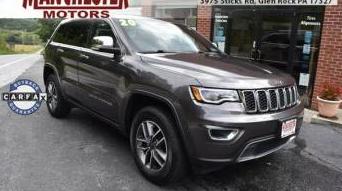 JEEP GRAND CHEROKEE 2020 1C4RJFBG9LC290677 image